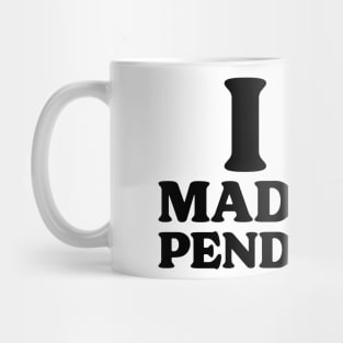 I Heart Madeline Pendleton v2 Mug